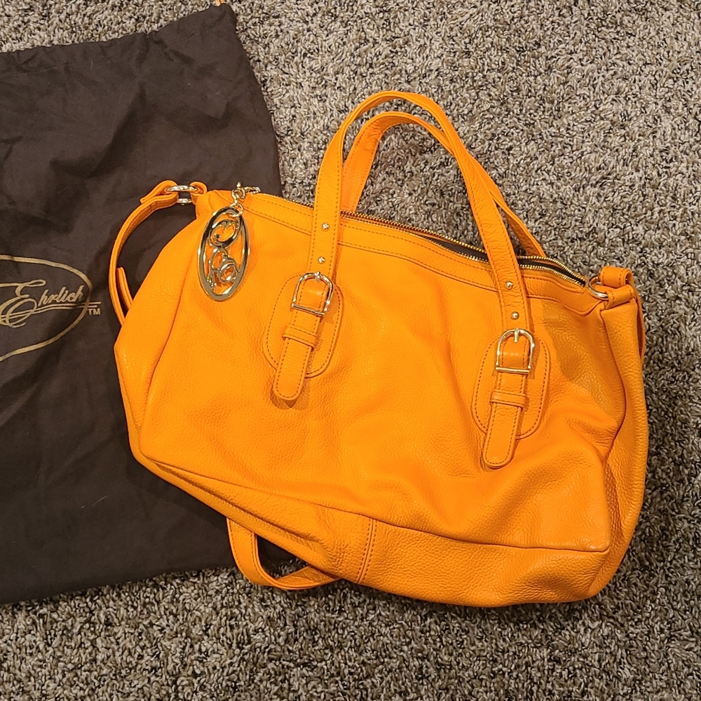 Onna Ehrlich Handbag - image 1